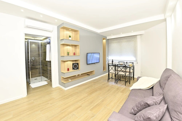 Maisonnave Apartment
