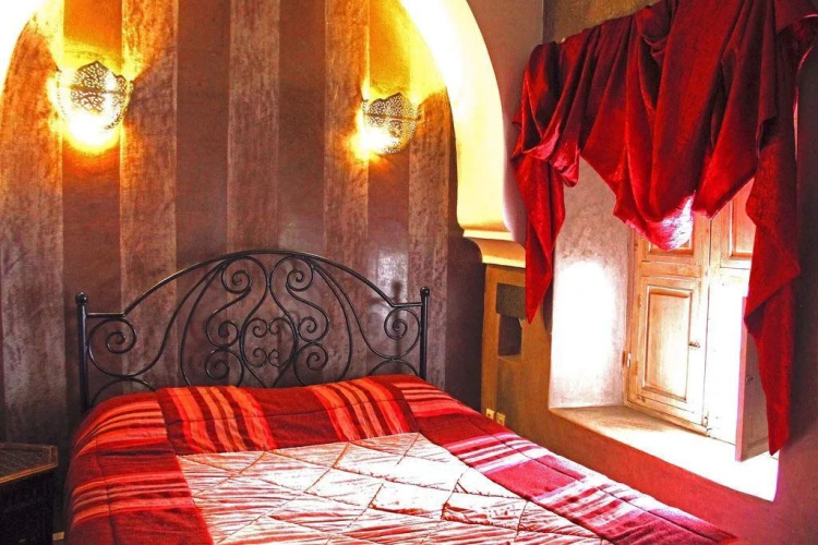 Riad Menzeh & SPA
