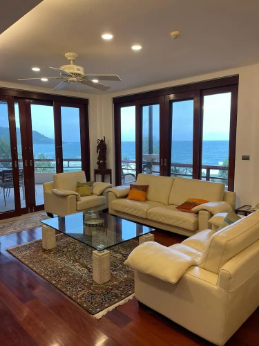 Seaview Residence