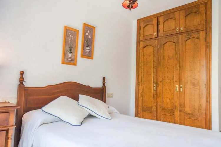 Apartamento Tuhillo Canovas Nerja