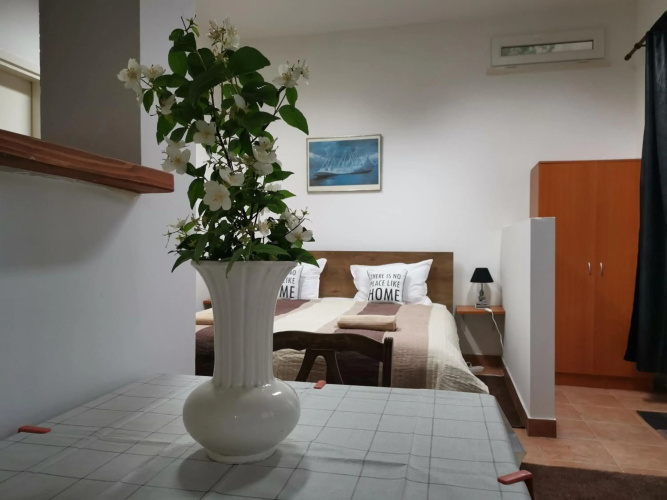 Opus One apartment Dubrovnik