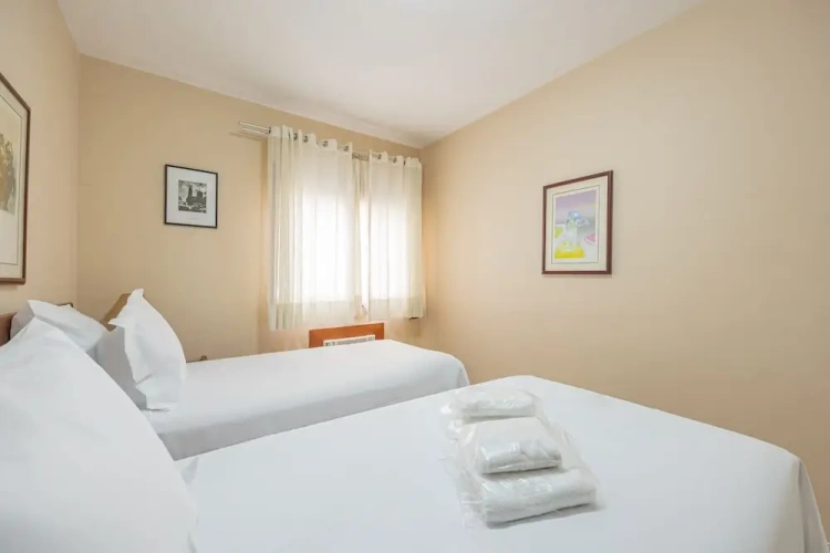Business Apartment