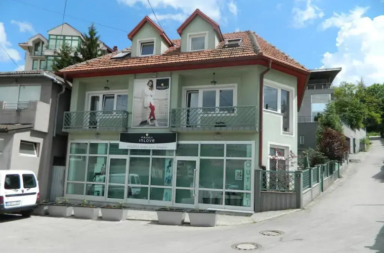 Image de l'hôtel