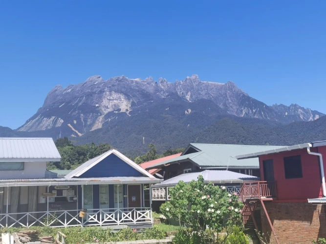 Chalet