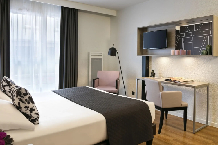 Citadines Kléber Strasbourg