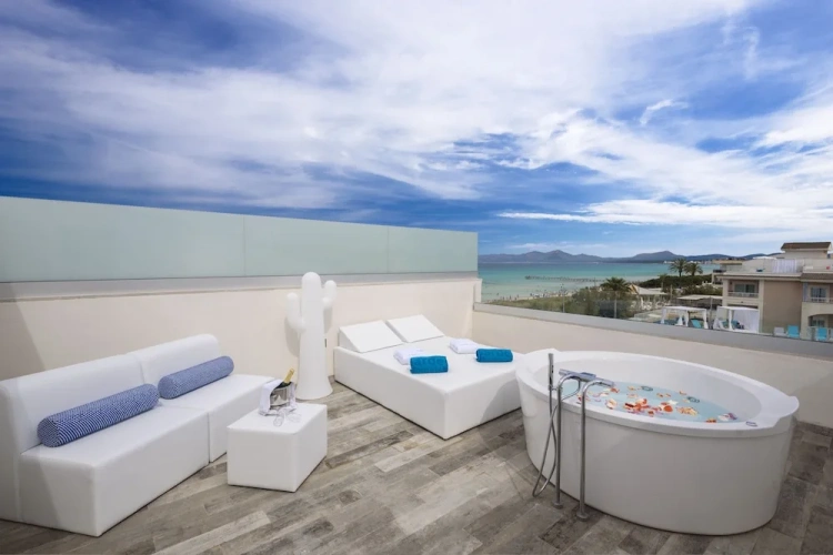 1 Bedroom Privilege Apartment