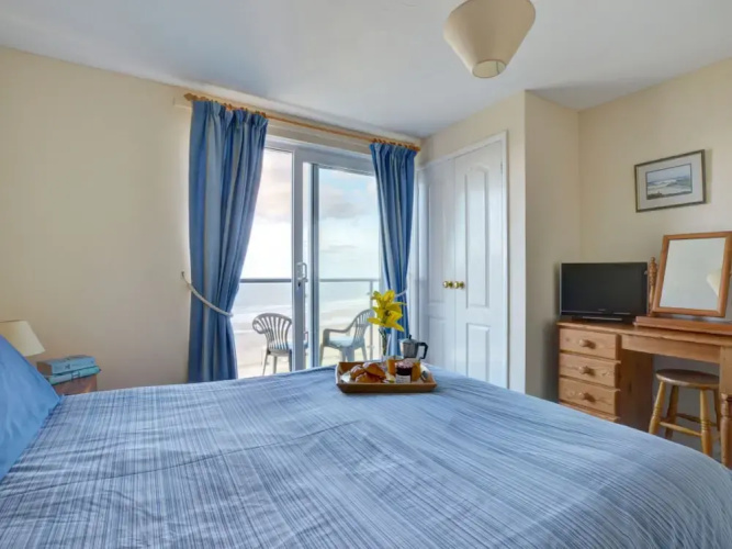 Flat 28 Clifton Court Croyde