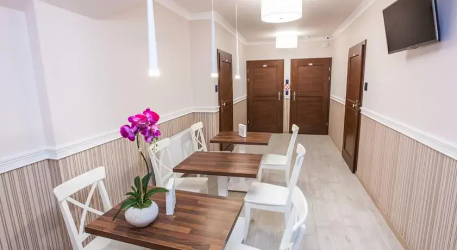 Hostel Zambrow