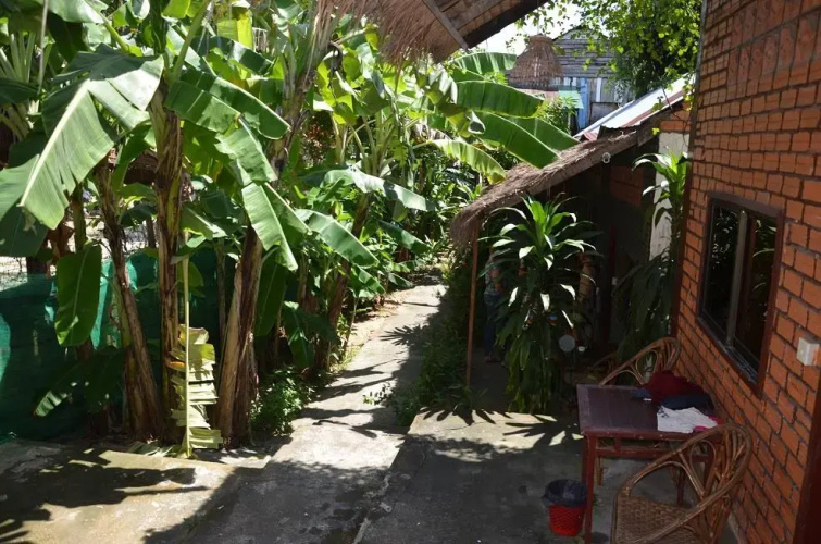 Ocean 11 Guesthouse
