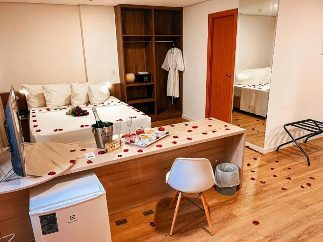 Superior Double room