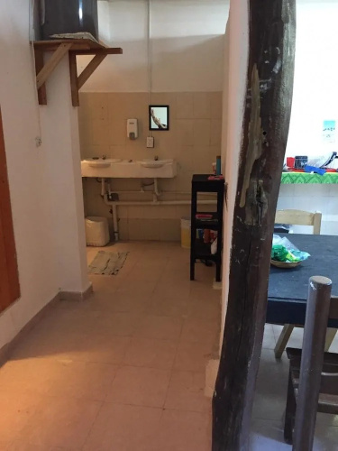 Hostal Mercy Elena - Hostel