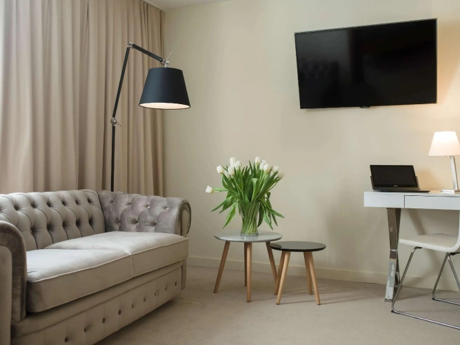 Double Suite