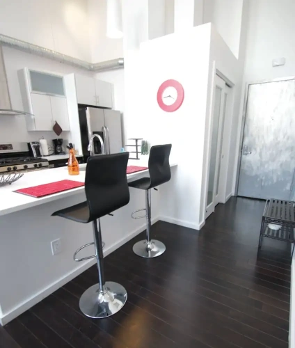 3 Bedrooms Luxury Quadruple Apartment with city view