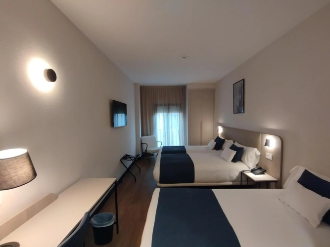 Hotel Don Jaime 54