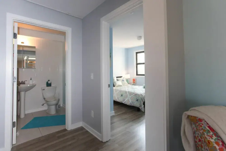 Mews 203