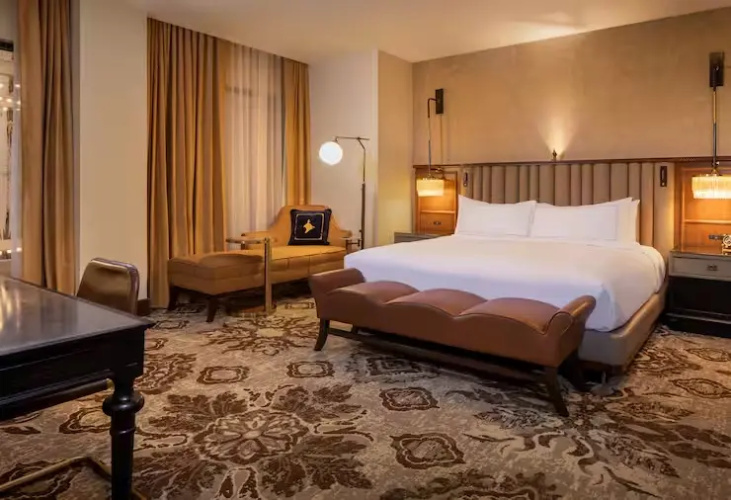 Double Suite