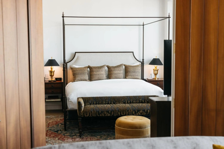 Hôtel Swexan
