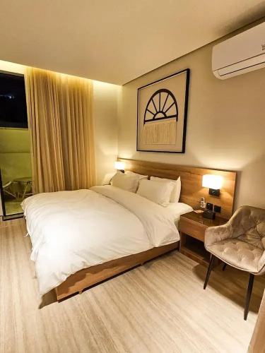 Sadara Hotel Suites
