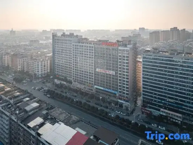 Shodong Victoria Select hotel