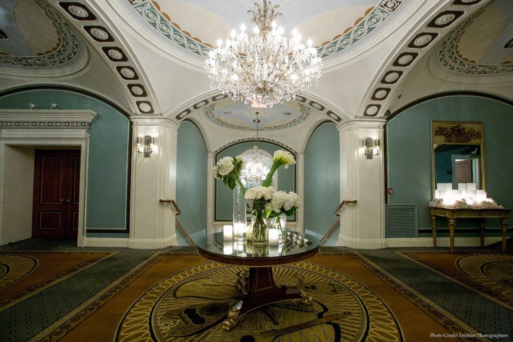 The Pierre, a Taj Hotel, New York photo 24