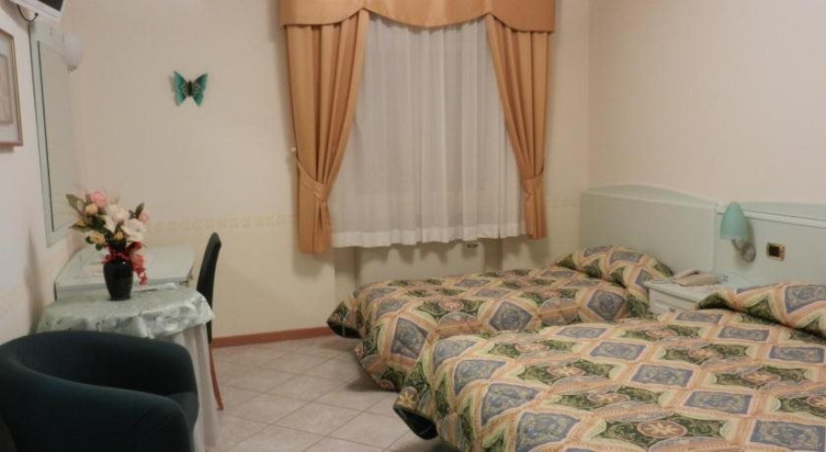 Hotel Ferranti