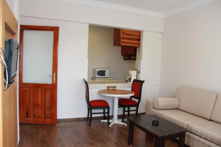 Luxor Apart Hotel