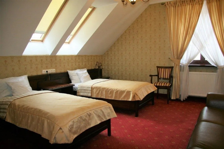 Hotel Sarmata