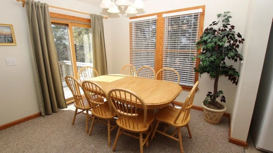 Almost Heaven - 5 Br Home