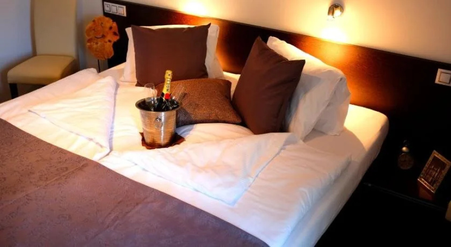Hotel Besední Dum