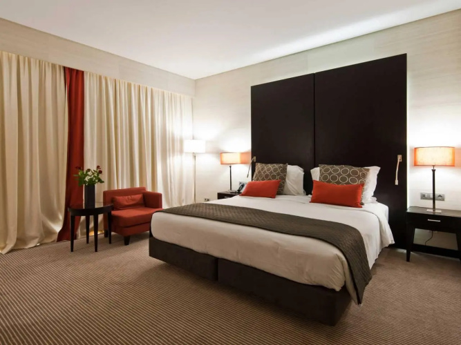 Hotel Baía