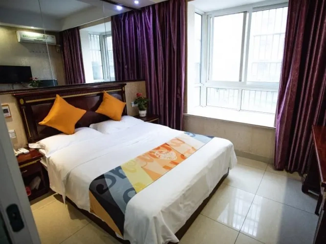 Business Double room