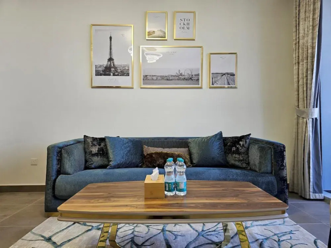 Fortune Inn - 2 Br With Amazing View