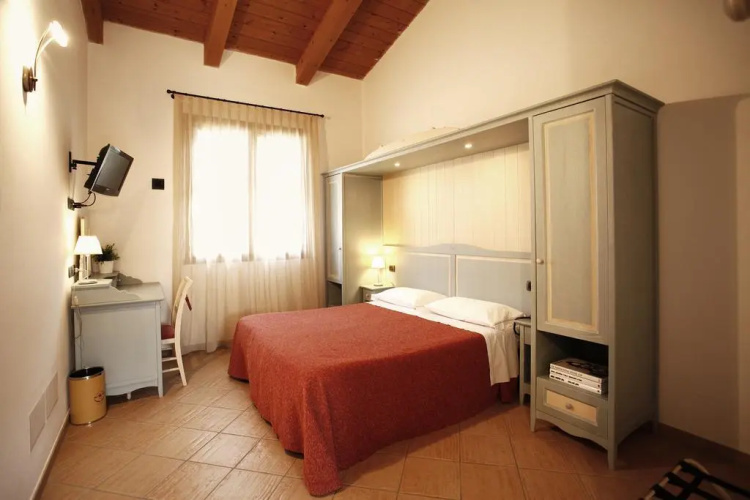 Due Ponti Village
