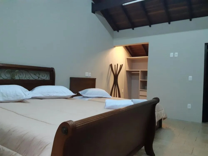 Hospedagem Vila Suiça