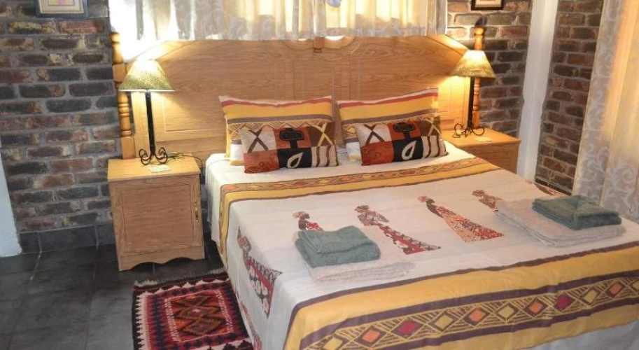 Marloth Kruger Lodges
