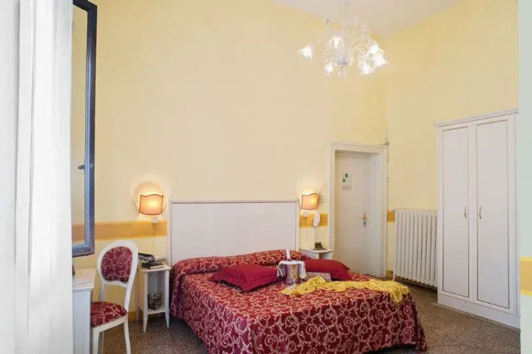 Easy Hostel Venice