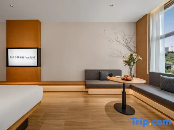 Business Twin room