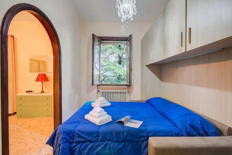 3 Bedrooms Villa