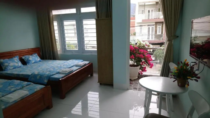 Ngoc Lan Homestay