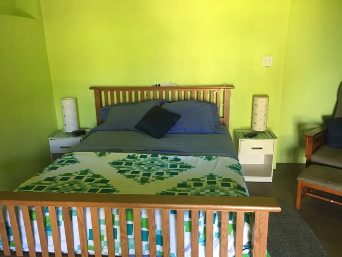 Miles Away Resort and Villa Rental