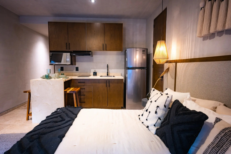Bakal Residence By Lockey