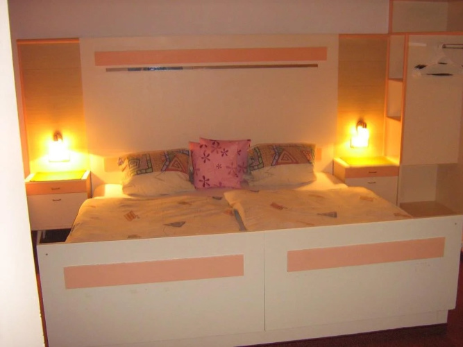 Haus Seppi