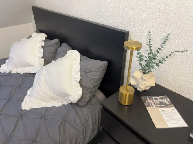 Modern Apartment nähe Ravensburg Zentrum