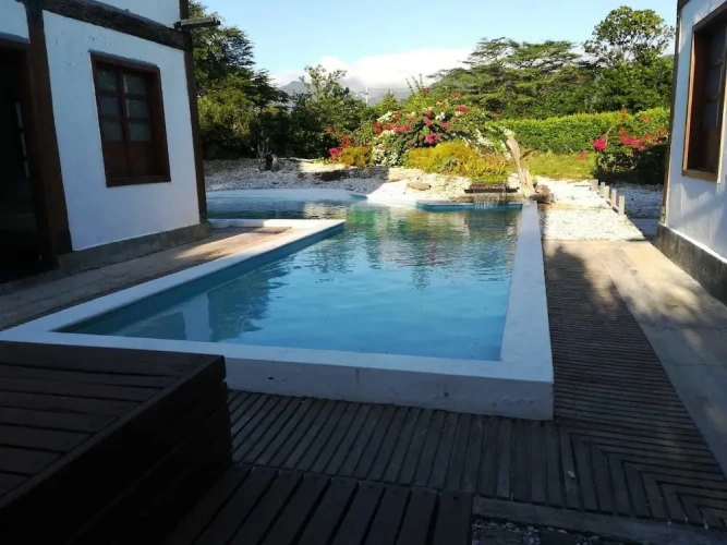 Deluxe Cottage