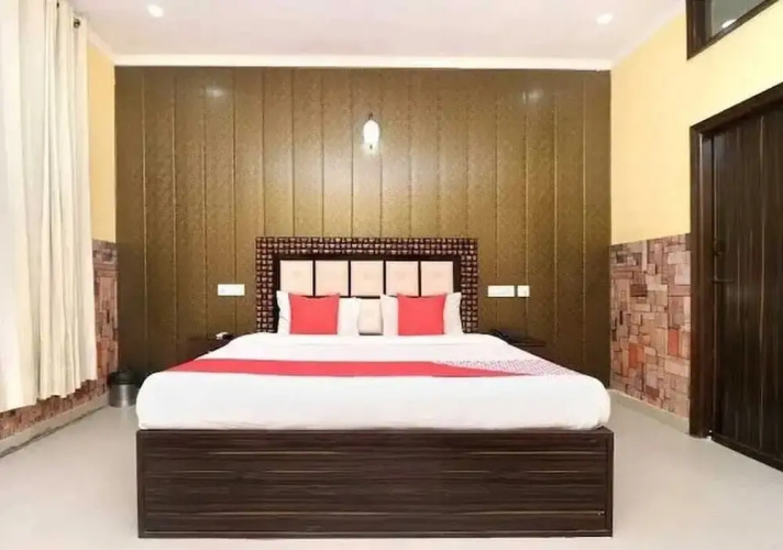 Hotel Kuber 7