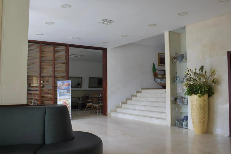 Hotel Taroa