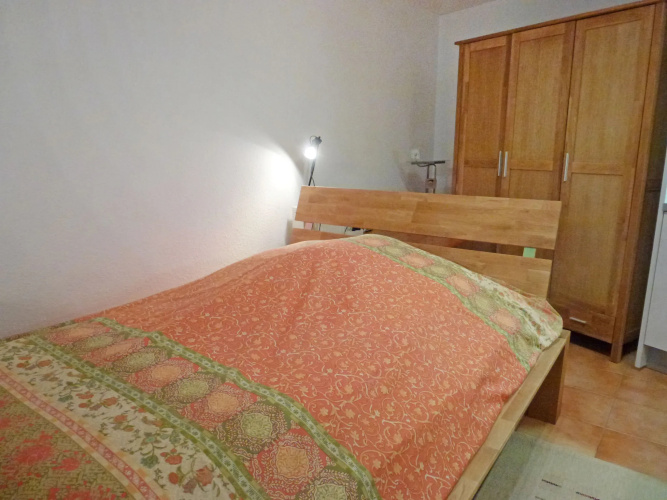 Apartment Donau