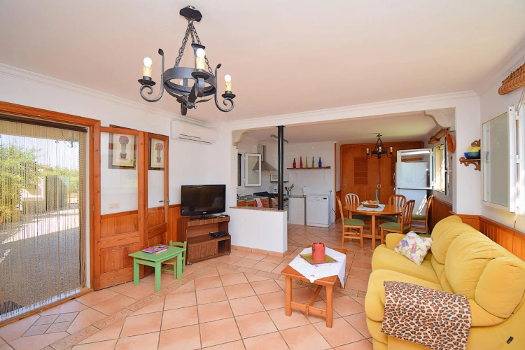 Finca Son Estrella 032 by Mallorca Charme