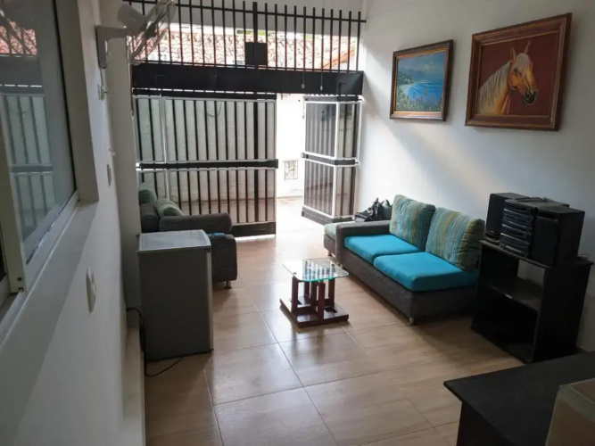 Sacramento Hostel