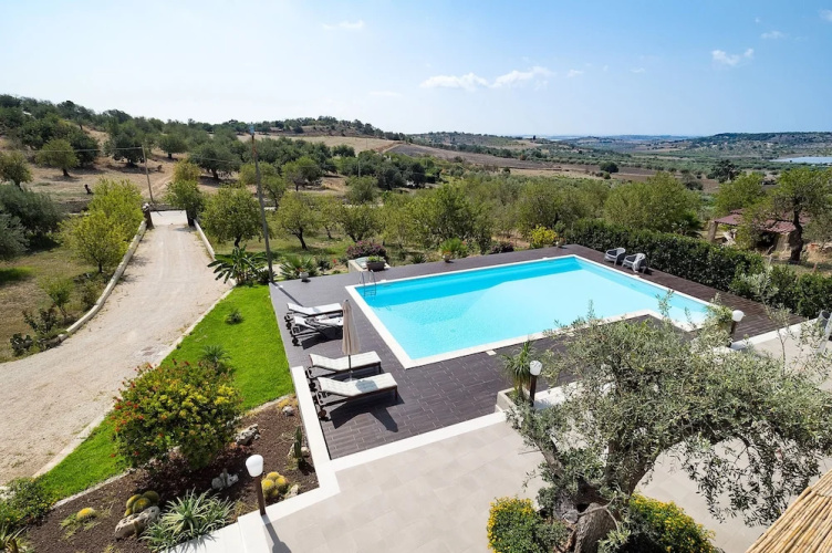 Villa Mara